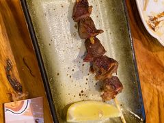 -千懿六本木酒场(常熟路店)