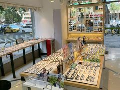 -眼镜直通车(体育东店)