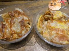 -粥天粥地创意中餐厅(王村南街店)