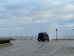 -日照灯塔风景区