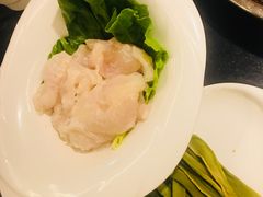 -好汉锅园林秘制老火锅 柴火霸王鸡(金沙店)