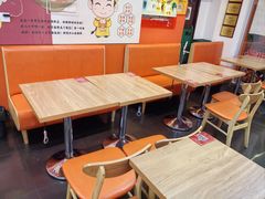 -拌陛河山抚顺麻辣拌(总店)