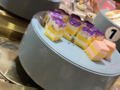 -大橘元自助回转火锅(乐峰广场店)