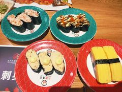 -元通寿司(地标店)