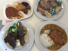 -宜家·瑞典风味餐厅(无锡店)
