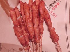 -山芋腔苏北菜(盐城滨海店)