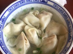 -纯阳馆鱼香排骨面(东二道街店)