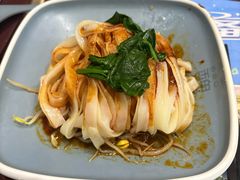 -魏家凉皮(马驹桥店)