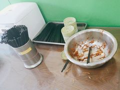 -牛街同乐祥肉饼店(天通苑店)