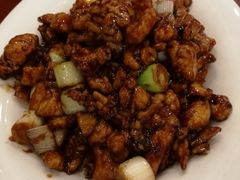 -北平小馆·烤鸭·家常菜(磨房北里店)