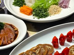 -醉长安(钟楼旗舰店)