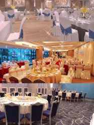 -厦门庐山大酒店·宴会厅