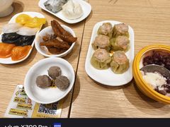 -满记甜品(南京虹悦城三店)