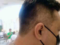 -东时烫染造型·Hair Salon