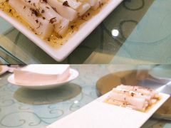 蓝莓桂花山药-烤肉宛饭庄(南礼士路店)