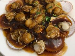 -九龙餐厅(大沽路店)