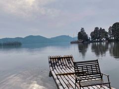 -东湖生态旅游风景区