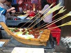 -大味老火锅City店