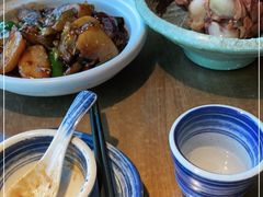 -95号酱骨·一块豆腐(展春园西路店)