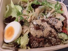 -豪客来牛排(西昌大巷口月城广场店)