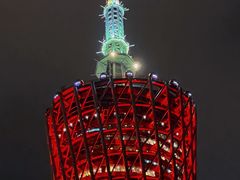 -广州塔