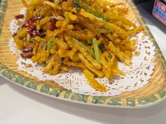 -不是烧烤·武汉大排档(亚运村店)