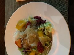 -YUE·6·西式融合餐厅(外滩六号店)
