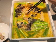 -半天妖烤鱼(和平印象城店)