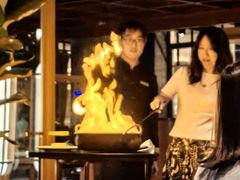 -三号黄浦会Canton Table