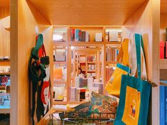 -思南书局(复兴中路店)