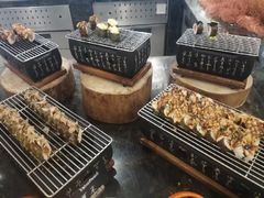 -太原凯宾斯基饭店