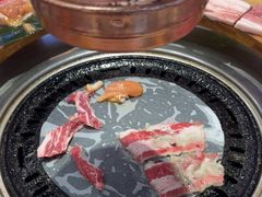 -玄希浪漫厨房·韩料烤肉(湖滨银泰in77店)
