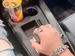-悦厅·下午茶(杭州柏悦酒店)
