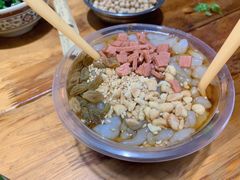 凉虾-黑竹香鸡(营和巷店)