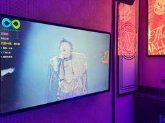 -酷秀KTV(五道口店)