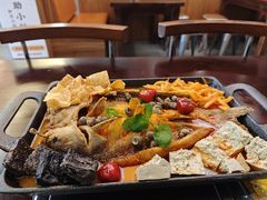 -小螺大作·螺蛳粉火锅(林和西店)