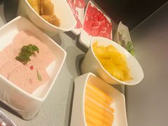 -海底捞火锅(九霄梦天地店)