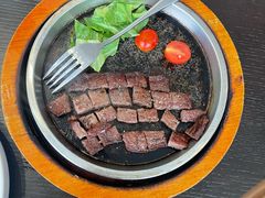 -嘉禾·悦享餐厅(八方汇店)