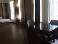 -星河湾温泉洗浴酒店