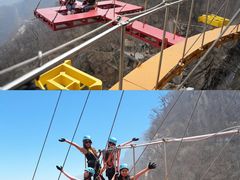 -洛阳白云山景区