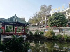 -黄埔古港