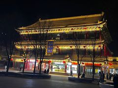 -大召寺明清一条街