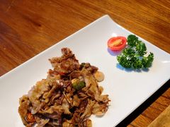 -Mr·Fish鱼鲜生海鲜放题(银泰in99店)