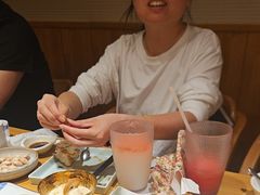 -花和海鲜自助(梅江店)