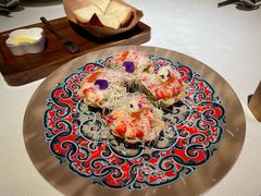 -狮拾久·现代新加坡料理(福田COCO Park店)