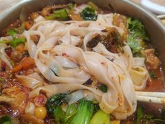 -小满手工粉(北京来福士店)