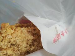 -香酥鸡排(京汉大道店)