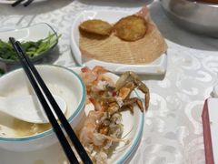 -潮之南·潮汕菜·鱼仔档(南山店)