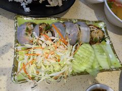 -缅丽·缅甸小吃(版纳店)