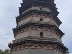 -天宁寺
